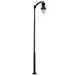 View Post Fixture - Single Arm GM9270